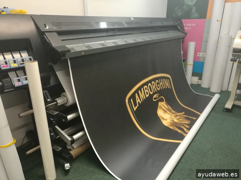 GrafiRótulo Soluciones Gráficas 360º