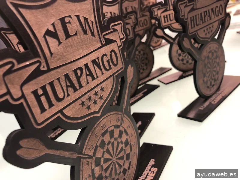 GrafiRótulo Soluciones Gráficas 360º