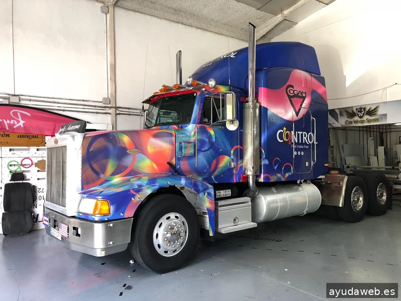 GrafiRótulo Soluciones Gráficas 360º