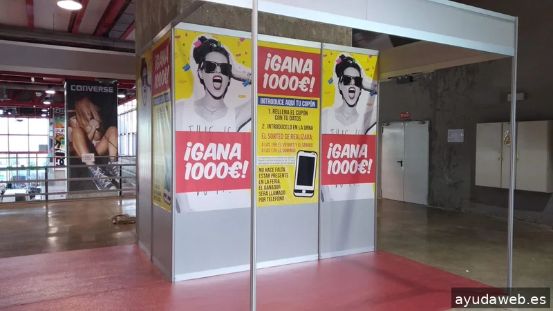 GrafiRótulo Soluciones Gráficas 360º