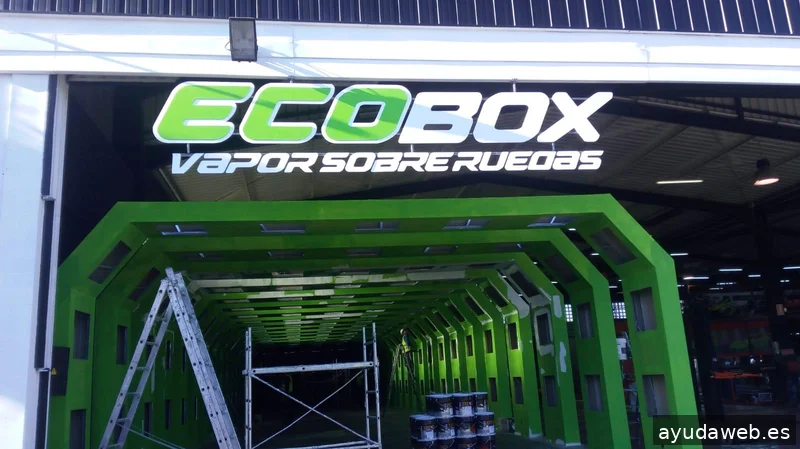 GrafiRótulo Soluciones Gráficas 360º