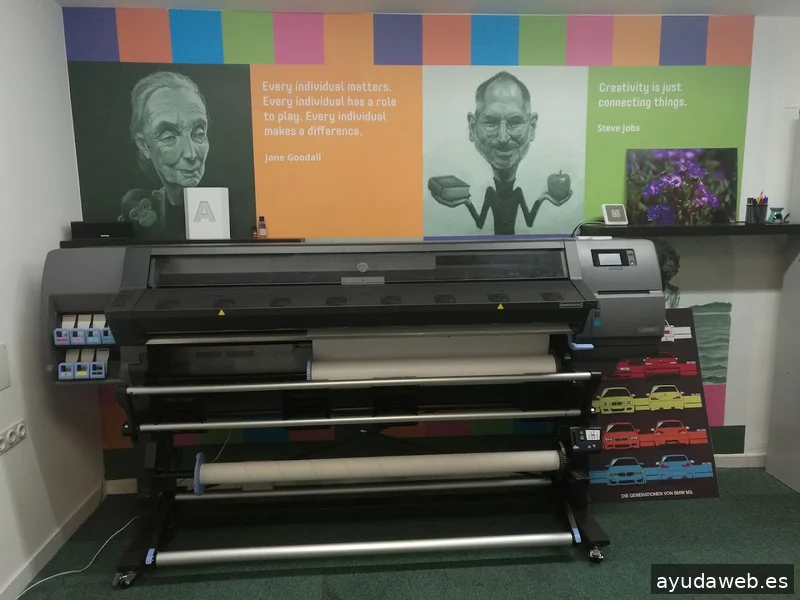 GrafiRótulo Soluciones Gráficas 360º