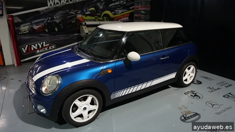 GrafiRótulo Soluciones Gráficas 360º