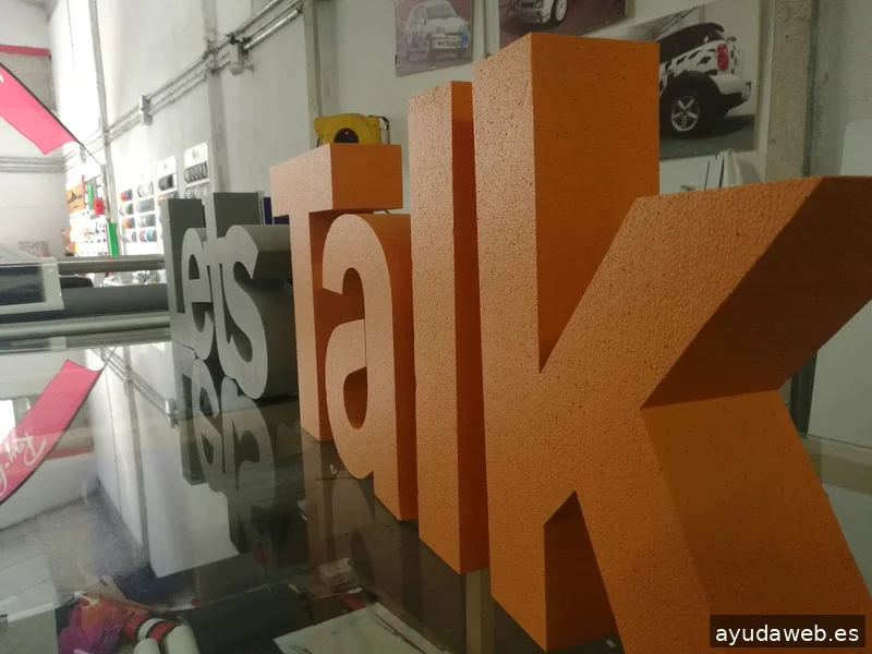 GrafiRótulo Soluciones Gráficas 360º