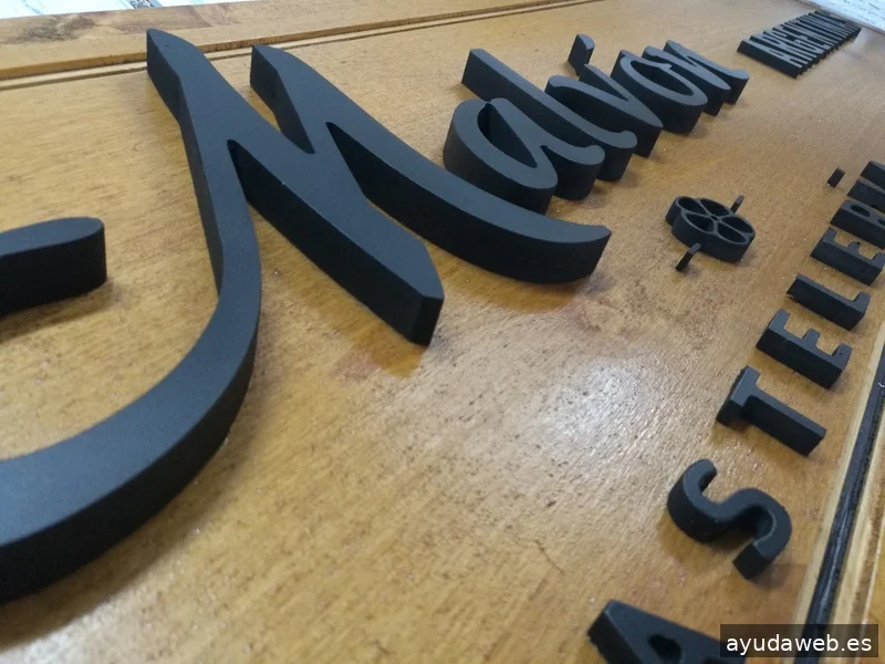 GrafiRótulo Soluciones Gráficas 360º