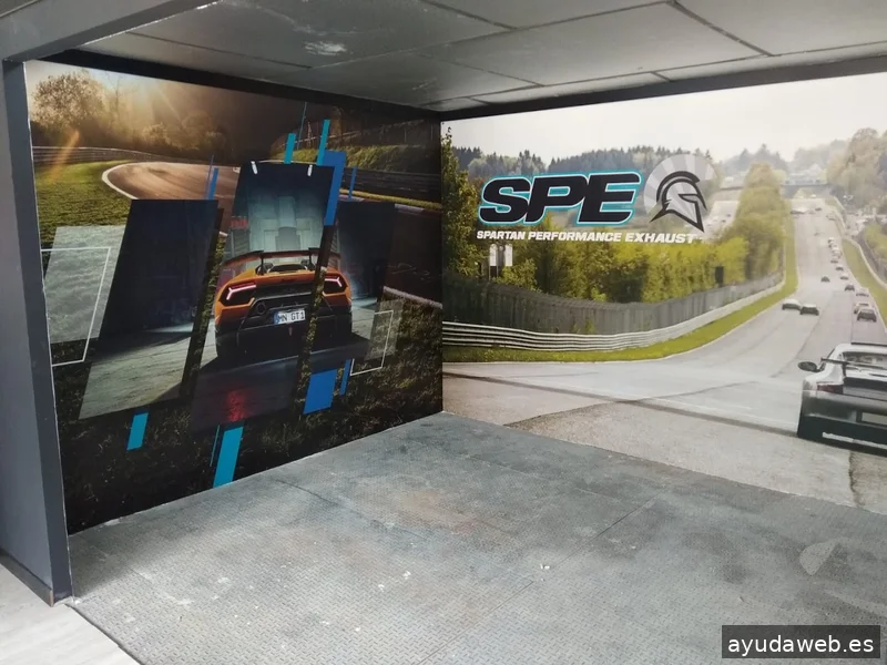 GrafiRótulo Soluciones Gráficas 360º