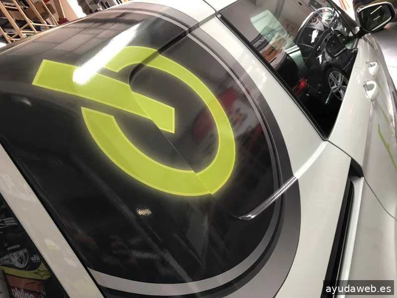 GrafiRótulo Soluciones Gráficas 360º