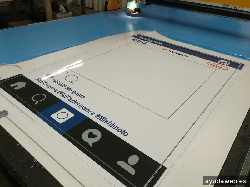 GrafiRótulo Soluciones Gráficas 360º