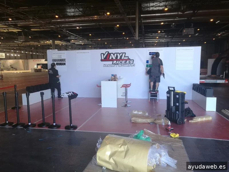 GrafiRótulo Soluciones Gráficas 360º