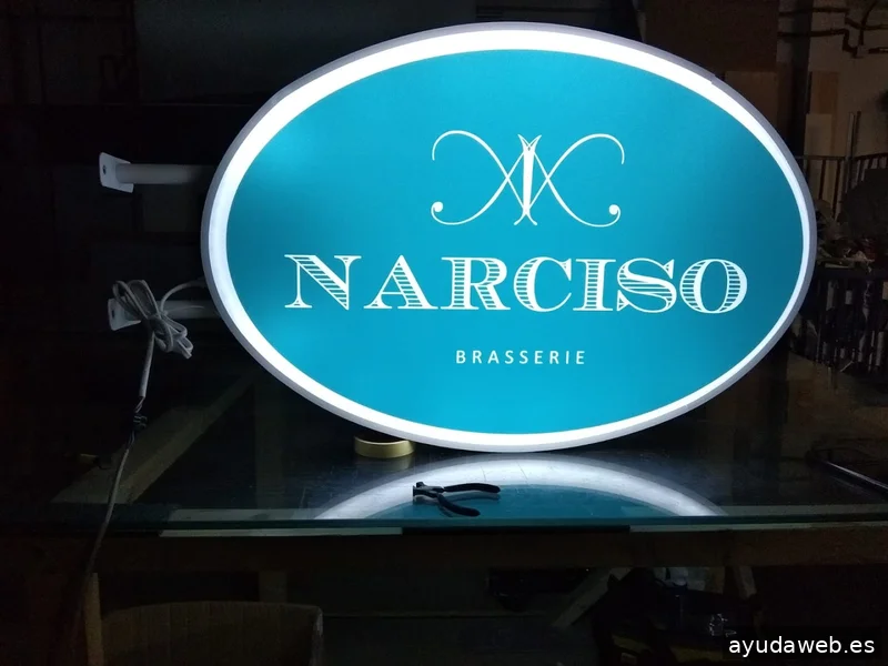 GrafiRótulo Soluciones Gráficas 360º