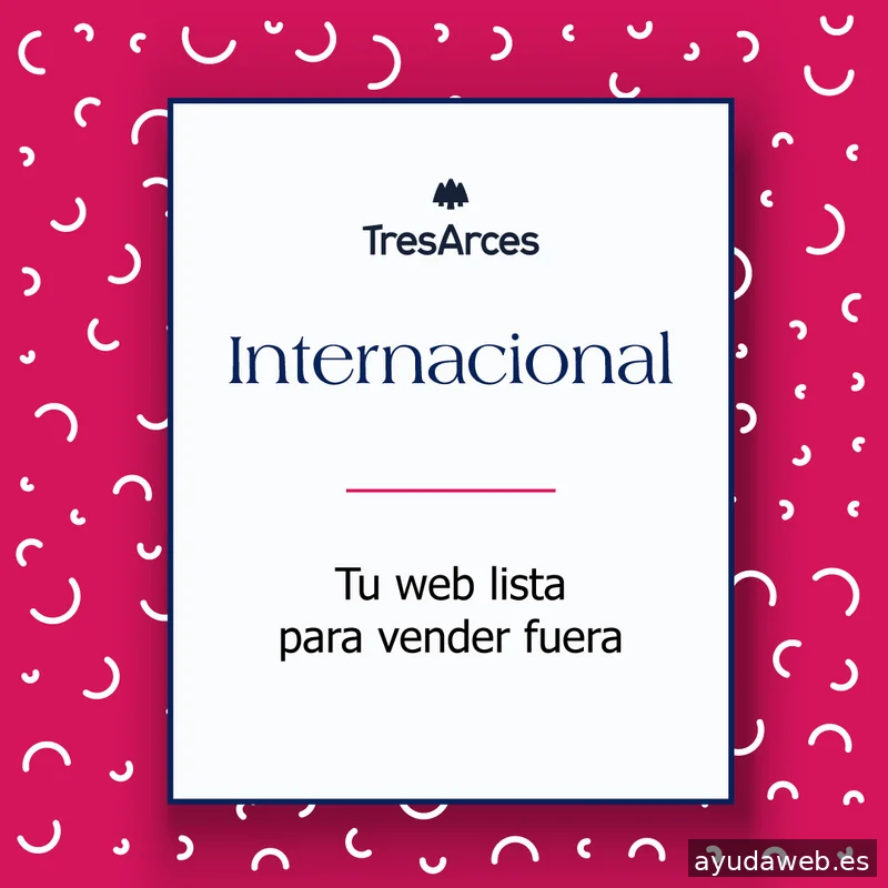 Tres Arces
