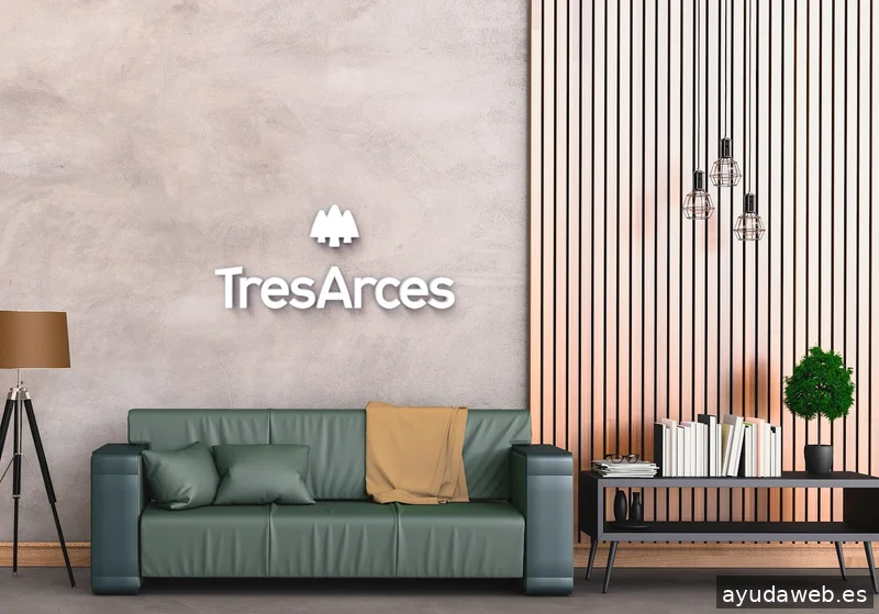 Tres Arces