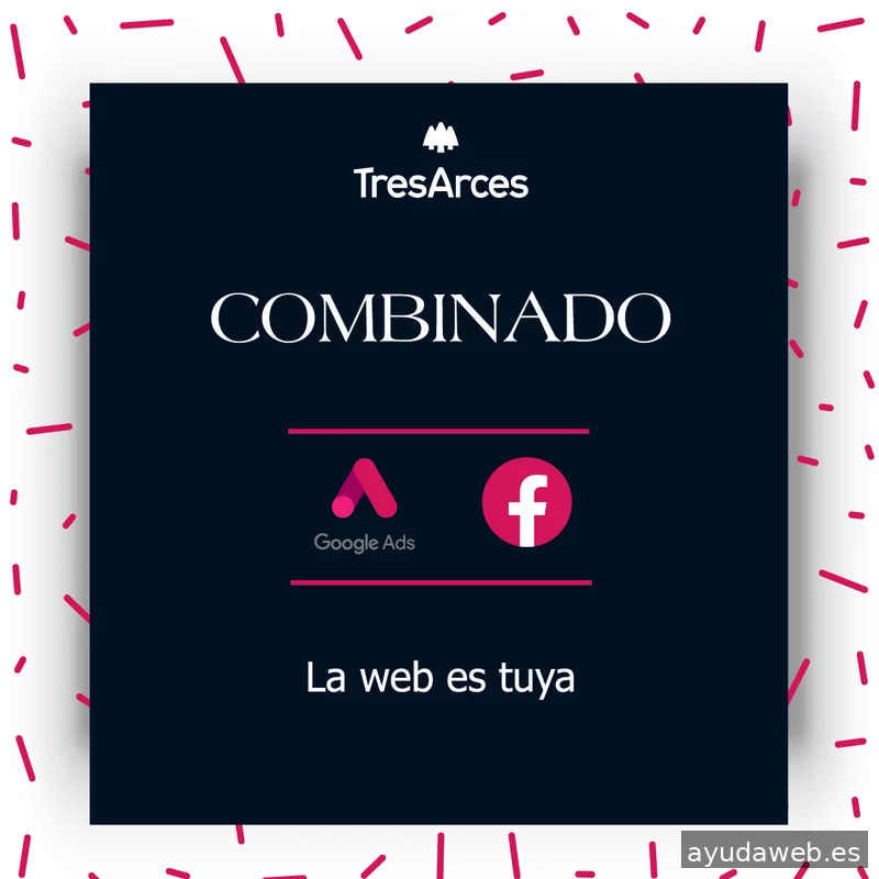 Tres Arces