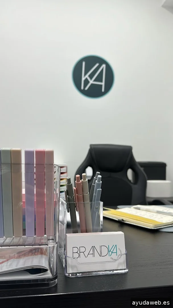 Brandka Marketing&Diseño