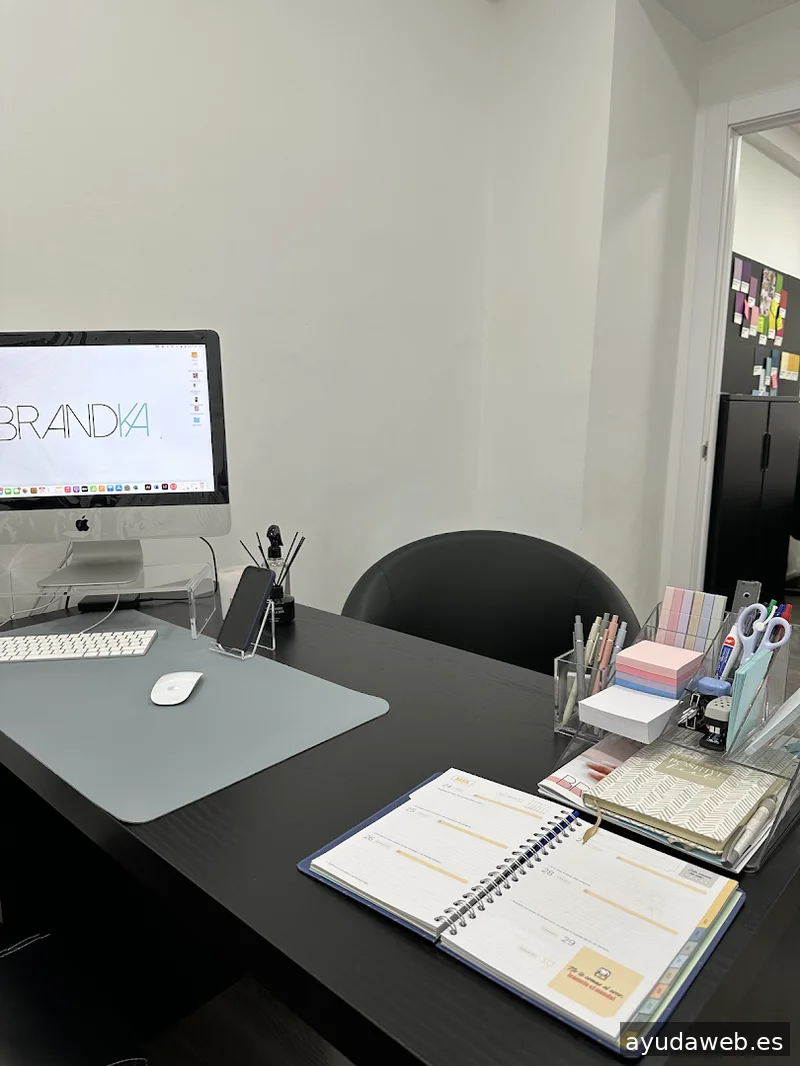 Brandka Marketing&Diseño