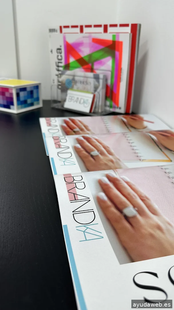 Brandka Marketing&Diseño