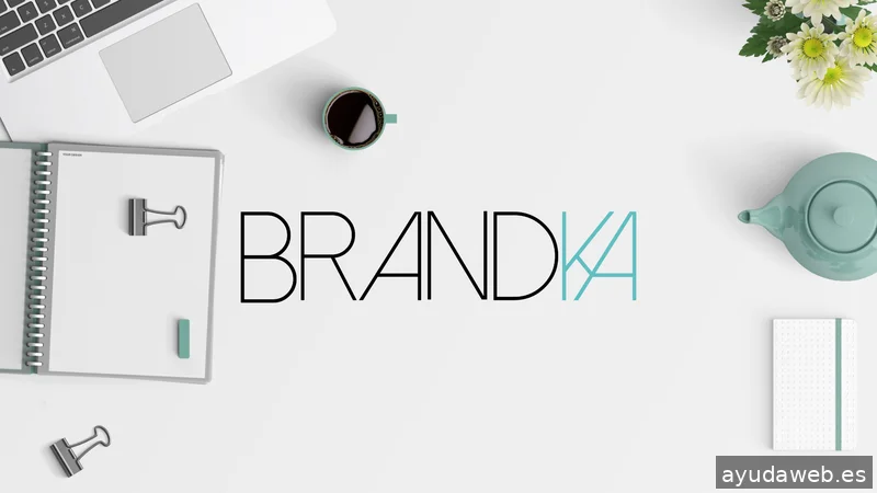 Brandka Marketing&Diseño
