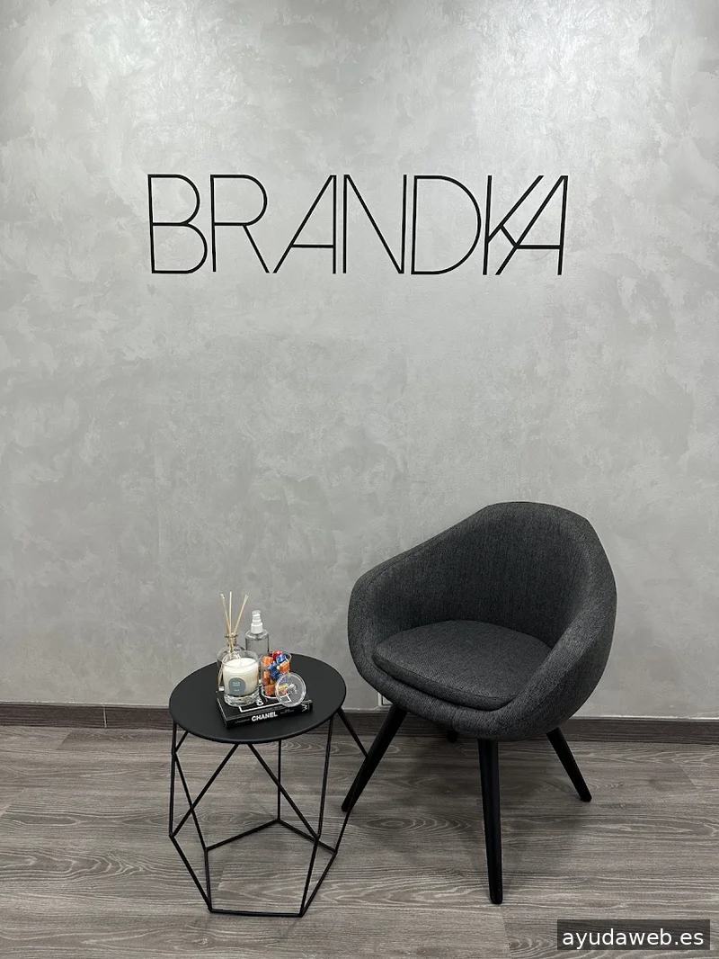 Brandka Marketing&Diseño