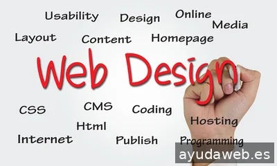 DMTSoluciones - Diseño Web