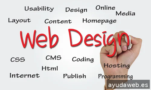 DMTSoluciones - Diseño Web