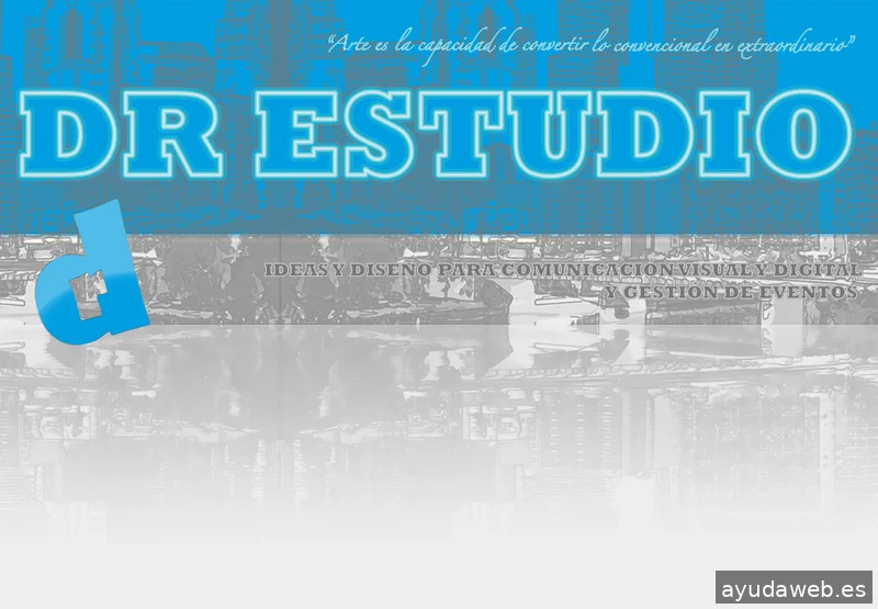 DREstudio [David Rodríguez Rodríguez]