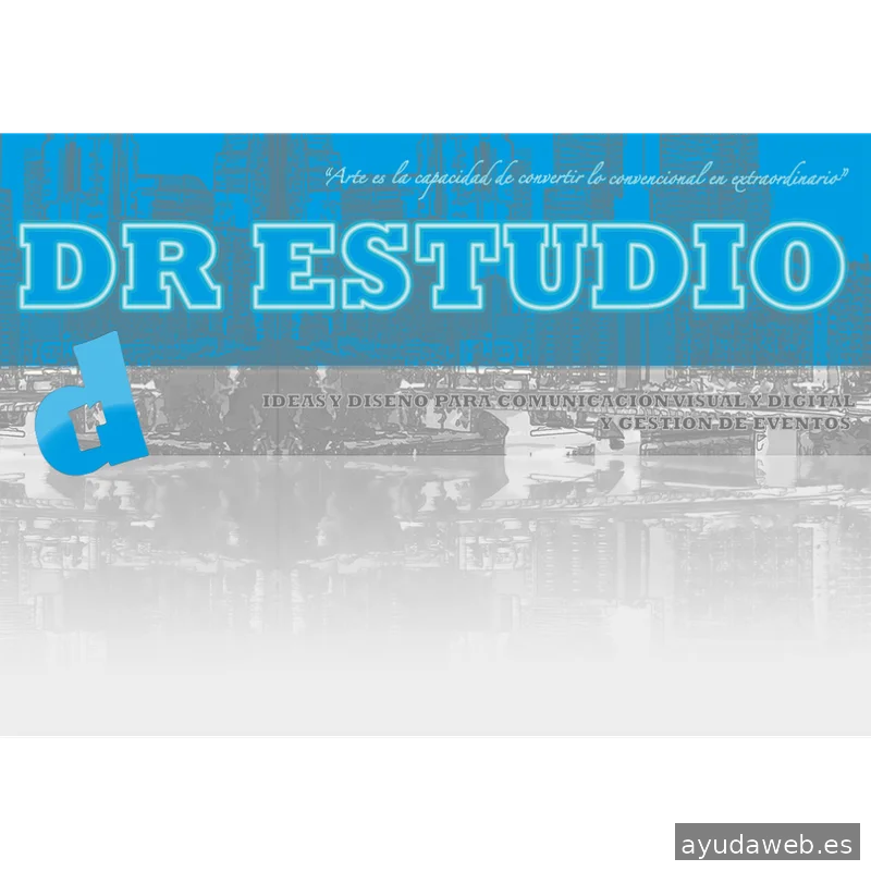 DREstudio [David Rodríguez Rodríguez]