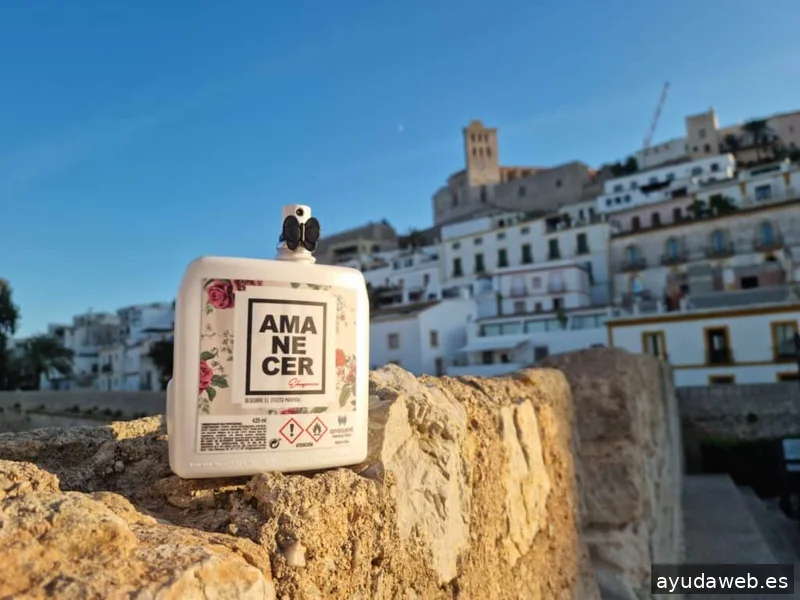 Marketing Olfativo | Ambiseint Madrid - Pinto