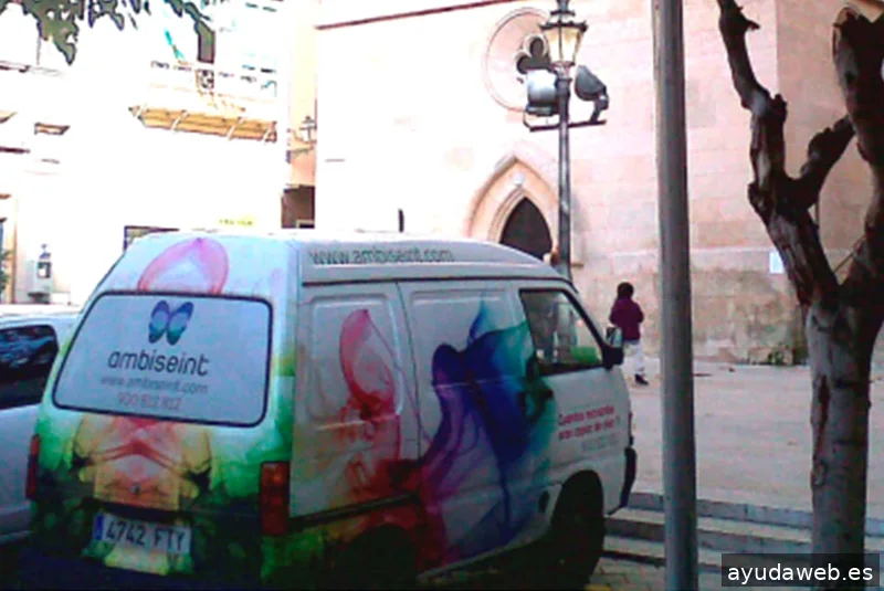 Marketing Olfativo | Ambiseint Madrid - Pinto