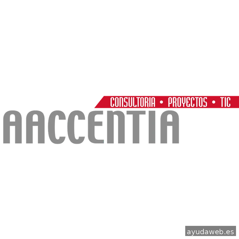 Aaccentia Multimedia, S.L.