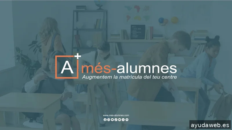Més Alumnes