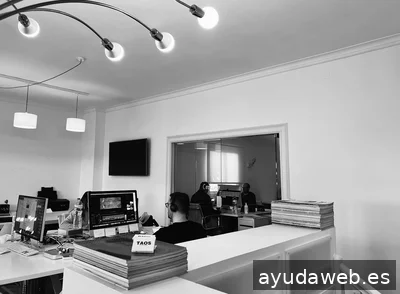 TAOS | Agencia de Publicidad Barcelona