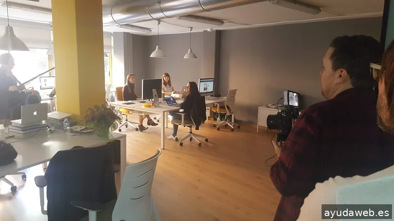 Getting Better Creative Studio