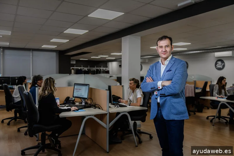 Telco Customer Care & Social Media Company