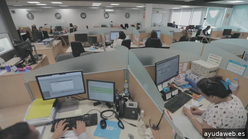 Telco Customer Care & Social Media Company