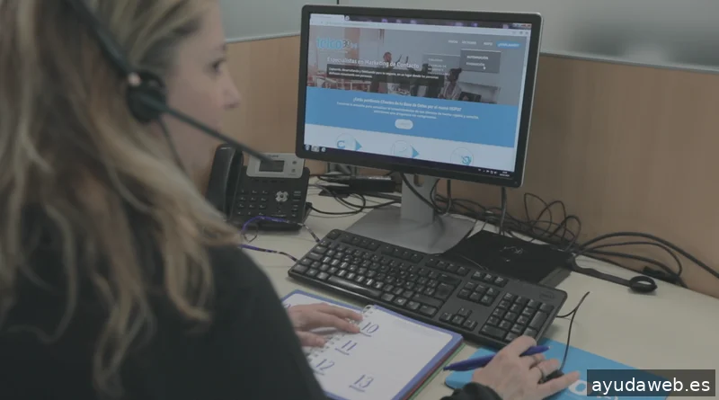 Telco Customer Care & Social Media Company