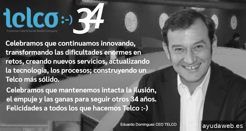 Telco Customer Care & Social Media Company