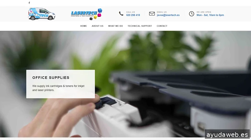 Javea Media Company - SEO Digital Marketing