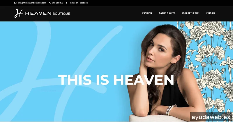 Javea Media Company - SEO Digital Marketing