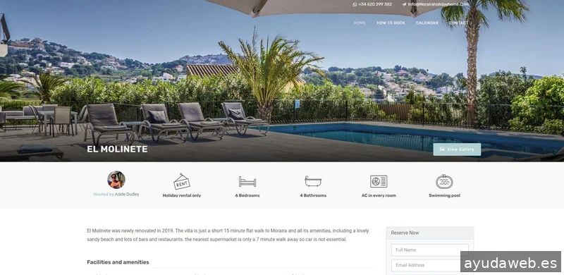 Javea Media Company - SEO Digital Marketing