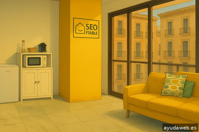 🔴 SEO Fiable - Agencia SEO SEM IA Barcelona