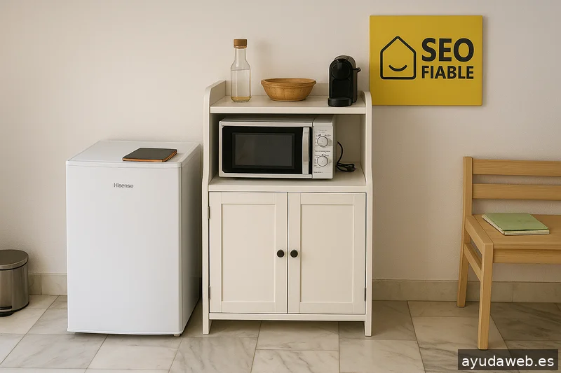 🔴 SEO Fiable - Agencia SEO SEM IA Barcelona
