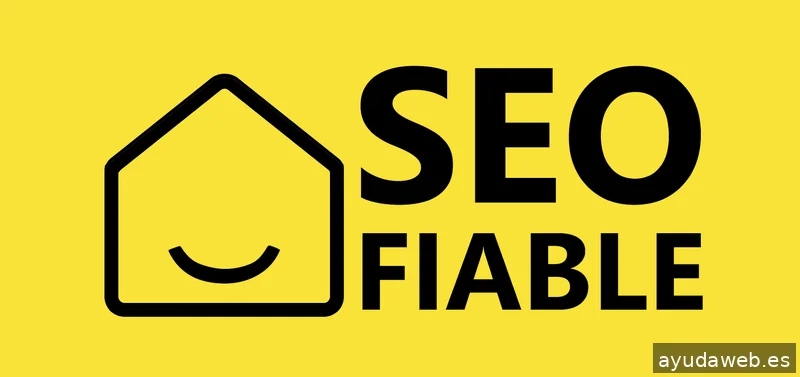 🔴 SEO Fiable - Agencia SEO SEM IA Barcelona