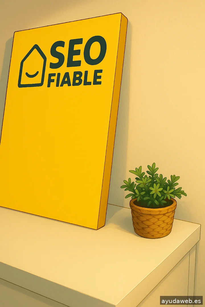 🔴 SEO Fiable - Agencia SEO SEM IA Barcelona