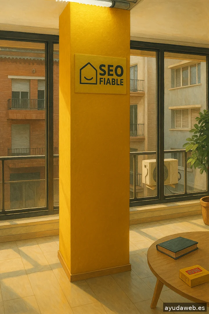 🔴 SEO Fiable - Agencia SEO SEM IA Barcelona
