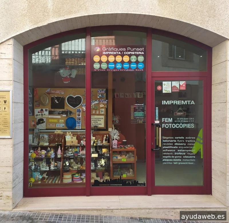 GRAFIQUES PUNSET / 7laser