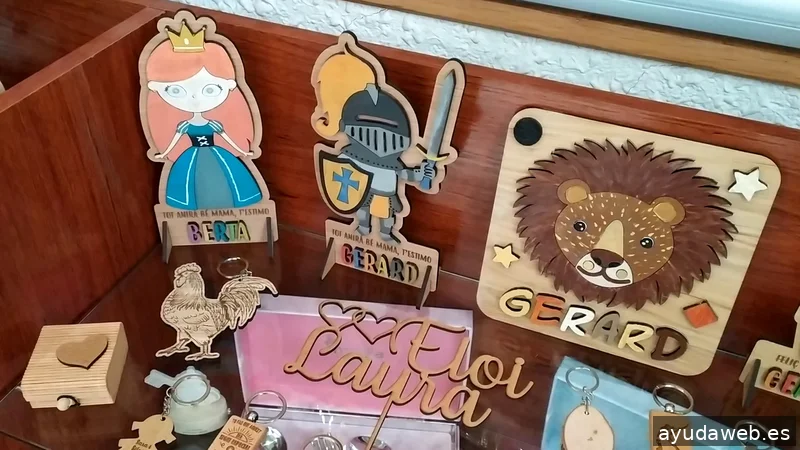 GRAFIQUES PUNSET / 7laser