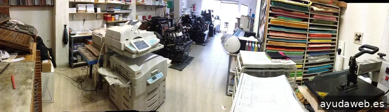 GRAFIQUES PUNSET / 7laser