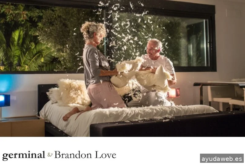 Germinal & Brandon Love