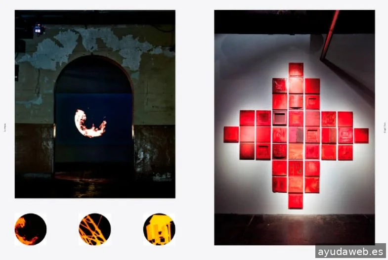 Germinal & Brandon Love