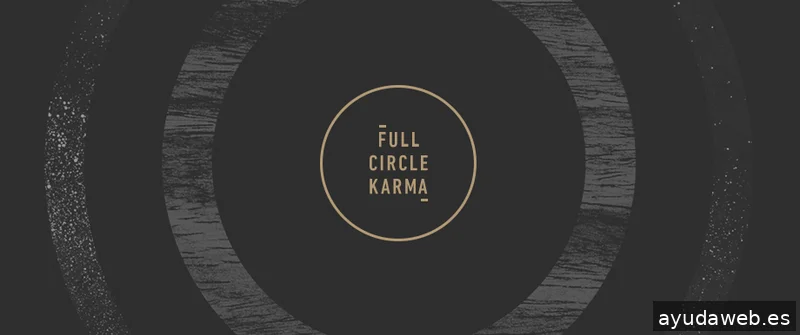 Full Circle Karma